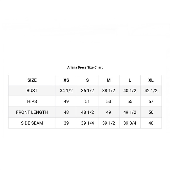 Jams World Ariana Dress New With Tags 🌺 - Picture 6 of 6